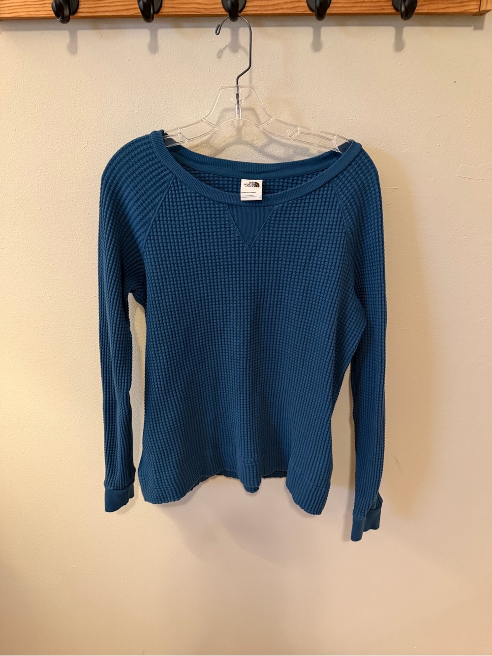 💙 The North Face Women’s Large Dark Blue Crewneck Sweater 💙